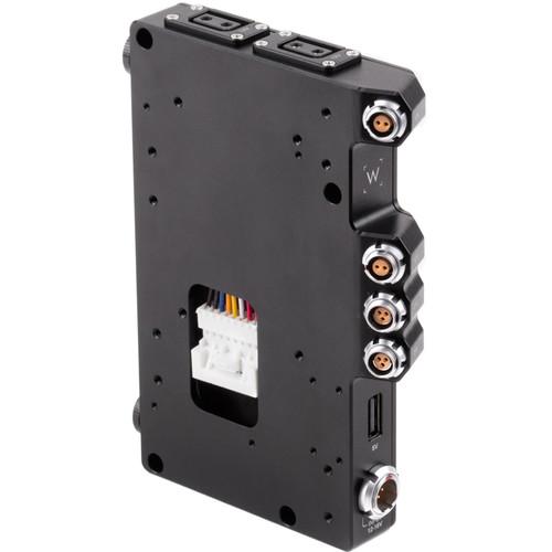 Wooden Camera D-Box for RED DSMC2 Cameras