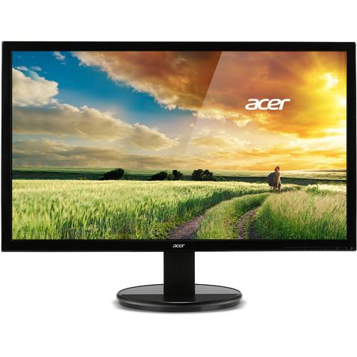 Acer K242HL bmidx 24" 16:9 LCD Monitor