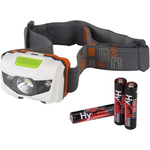 Ansmann HyCell Multi-Mode LED Headlight