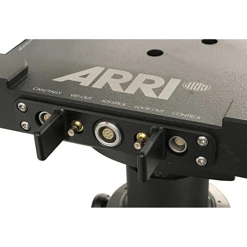 ARRI Connector Protection Bracket for TRINITY