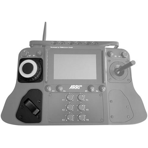 ARRI Focus Zoom Set for Remote Control SRH-3