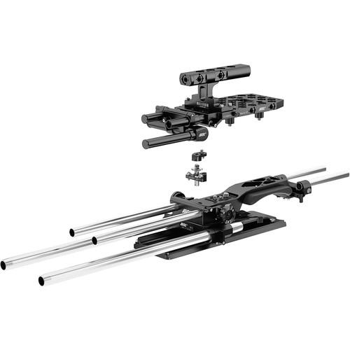 ARRI Pro Support Set for Sony PXW-FS7 with BP-8