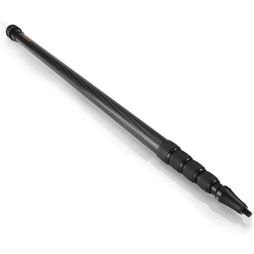 Auray CFP-516N Carbon Fiber Telescoping Boom Pole