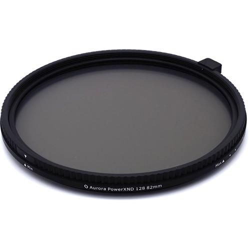 Aurora-Aperture 82mm Power XND Mark II Variable ND 0.3 to 2.1 Filter