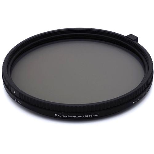 Aurora-Aperture 95mm Power XND Mark II Variable ND 0.3 to 2.1 Filter