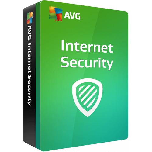 AVG Internet Security 2018