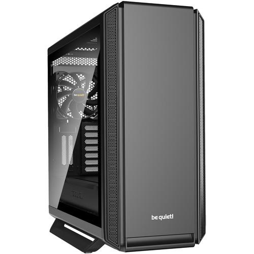 be quiet! Silent Base 801 Window Mid-Tower ATX Case