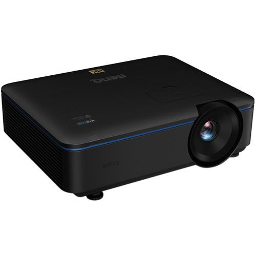 BenQ LK953ST 5000-Lumen HDR 4K UHD XPR Short-Throw Laser DLP Projector
