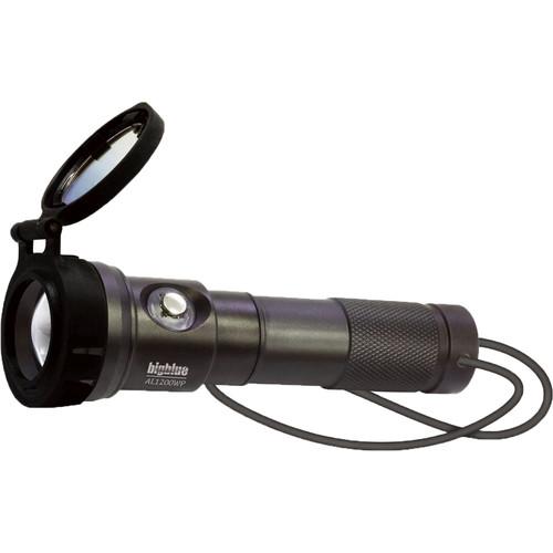 Bigblue FDK38 Fluorodive Kit