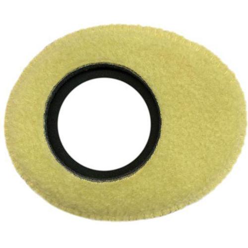 Bluestar Viewfinder Eyecushion - Oval Extra Small, Fleece