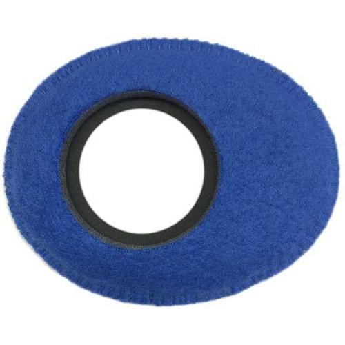 Bluestar Viewfinder Eyecushion - Oval Extra Small, Fleece