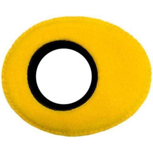 Bluestar Viewfinder Eyecushion - Oval Extra Small, Fleece