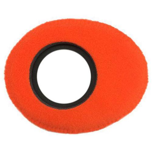 Bluestar Viewfinder Eyecushion - Oval Extra Small, Fleece
