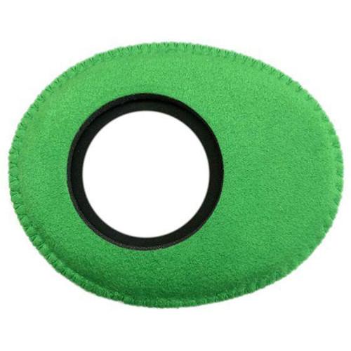 Bluestar Viewfinder Eyecushion - Oval Extra Small, Ultrasuede
