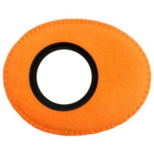 Bluestar Viewfinder Eyecushion - Oval Extra Small, Ultrasuede