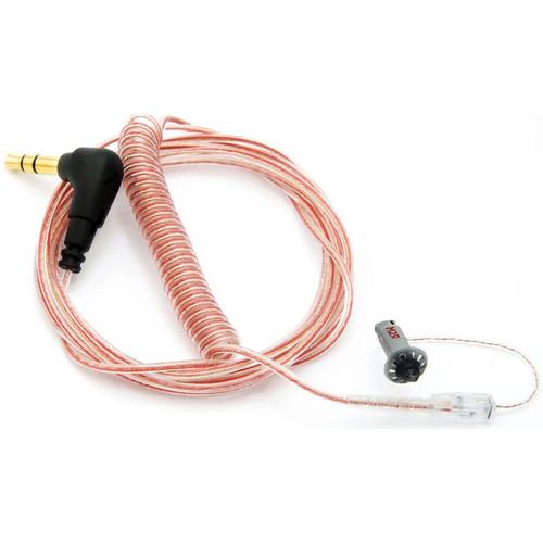 Bubblebee Industries The Sidekick In-Ear Monitor , Clear