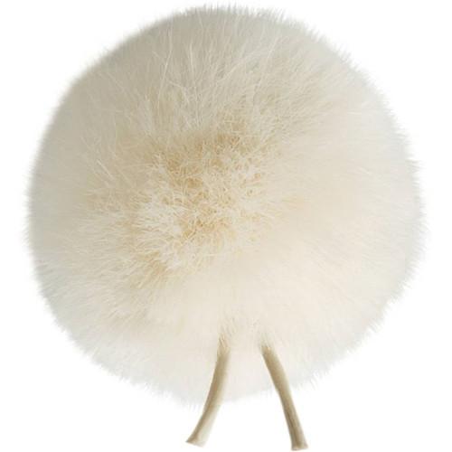 Bubblebee Industries Windbubble Miniature Imitation-Fur Windscreen