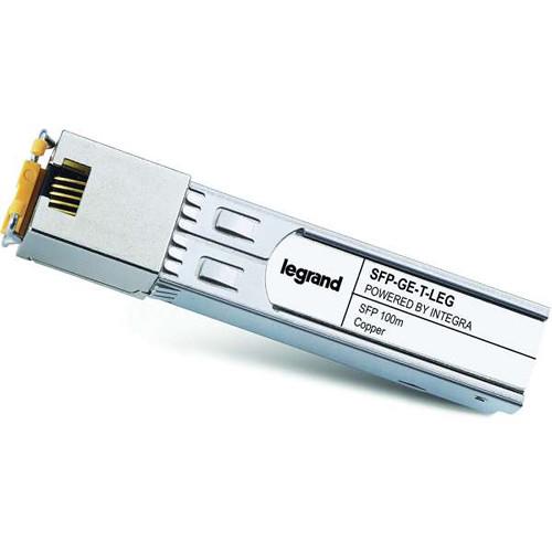 C2G Cisco SFP-GE-T Compatible 1000Base-T Copper SFP Transceiver Module
