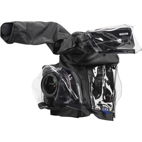 camRade wetSuit Rain Cover for Canon EOS C200 Camera