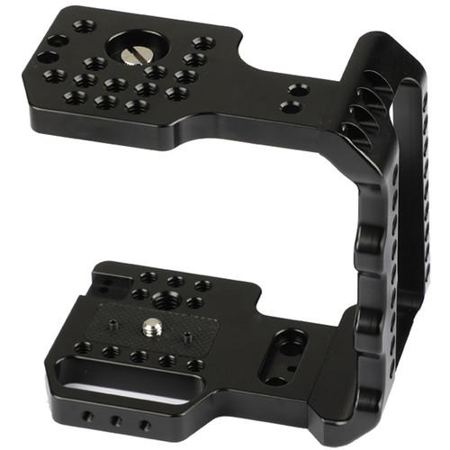 CAMVATE Formfitting Half Cage for Blackmagic Design Pocket Cinema Camera 4K