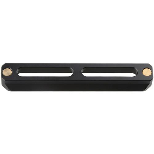 CAMVATE Quick Release Safety Rail for Select Camera Rails and Mounts