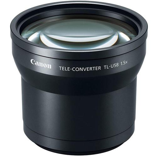 Canon TL-U58 Tele-Converter Lens