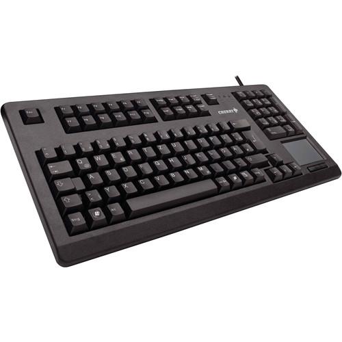 CHERRY G80-11900 Compact Mechanical Keyboard