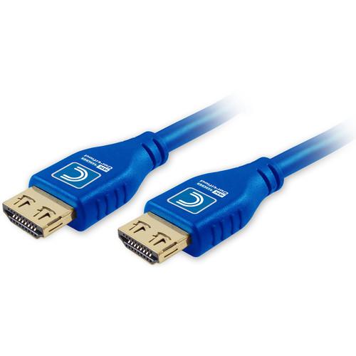 Comprehensive MicroFlex Pro High-Speed Active HDMI Cable with Ethernet