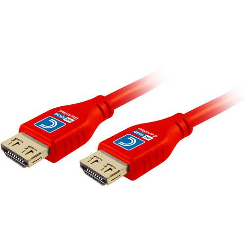Comprehensive MicroFlex Pro High-Speed Active HDMI Cable with Ethernet