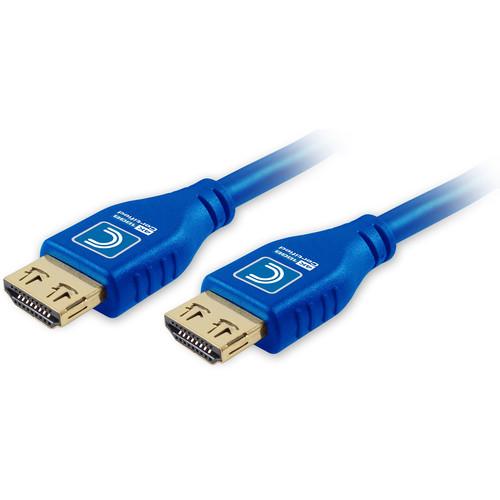 Comprehensive MicroFlex Pro High-Speed Active HDMI Cable with Ethernet