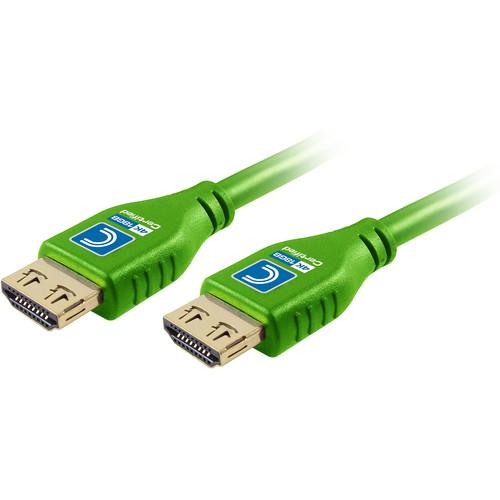 Comprehensive MicroFlex Pro High-Speed Active HDMI Cable with Ethernet