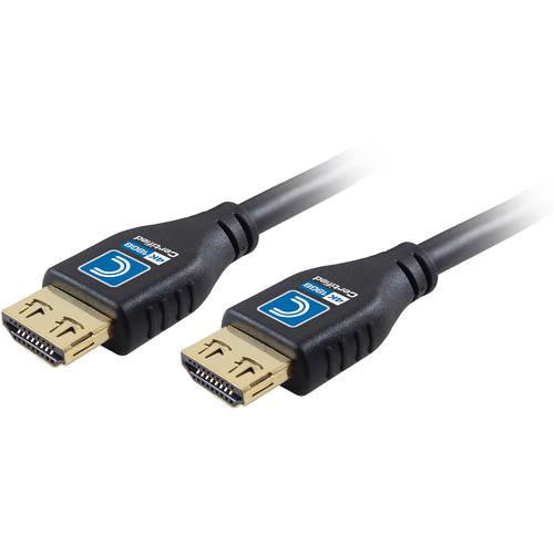 Comprehensive MicroFlex Pro High-Speed Active HDMI Cable with Ethernet