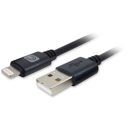 Comprehensive Pro AV IT Lightning Male to USB-A Male Cable