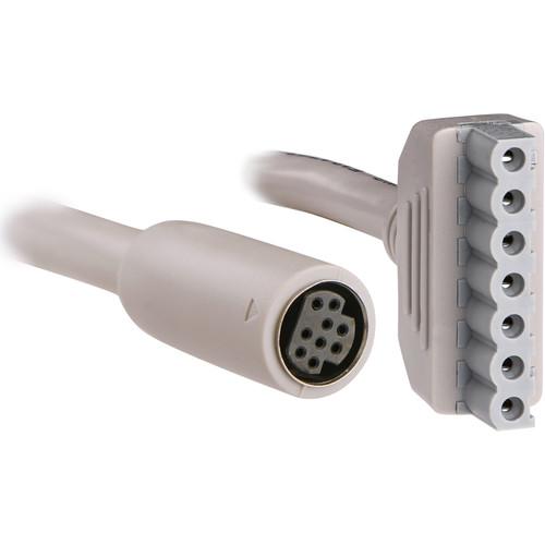 CyberPower 9-Pin DIN Female to 7-Pin Connector