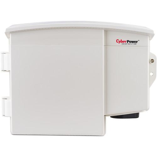 CyberPower CyberShield Outdoor DC Power Supply