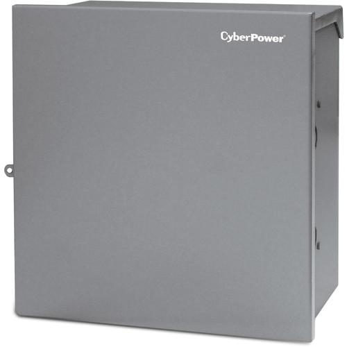 CyberPower CyberShield Outdoor FTTx System