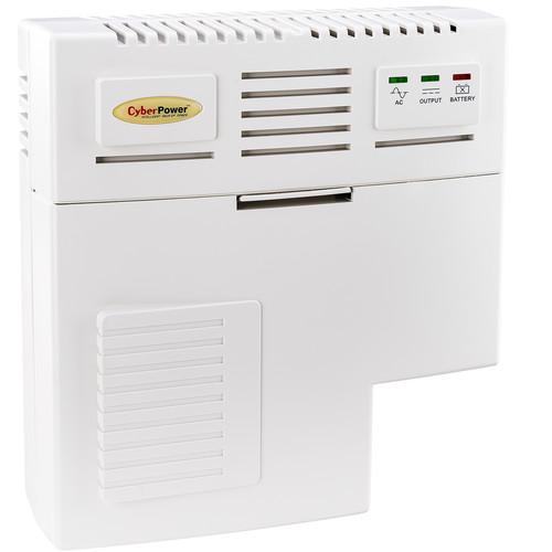 CyberPower UPS SFU Indoor 12V 20Ah 30W, Audible Alarm