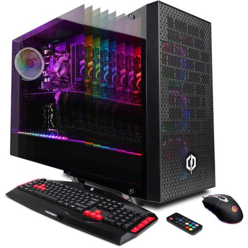 CyberPowerPC Gamer Xtreme Desktop Computer