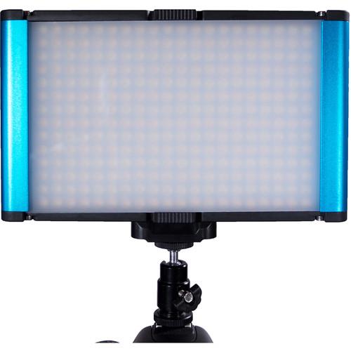 Dracast Camlux Series Max Bi-Color On-Camera Light