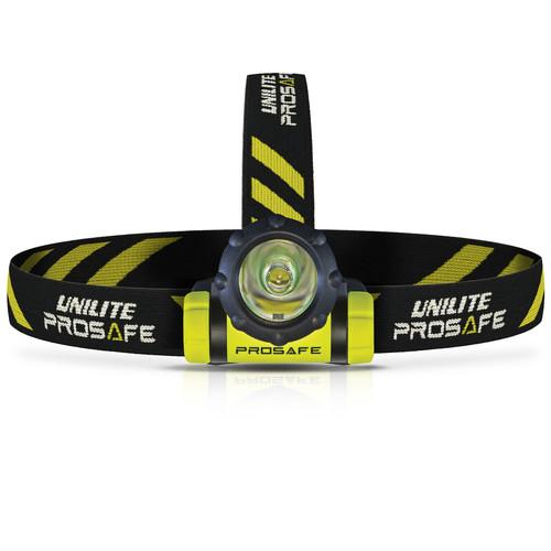 Eclipse Tools Unilite PS-H2 135 Lumen LED Micro Headlamp