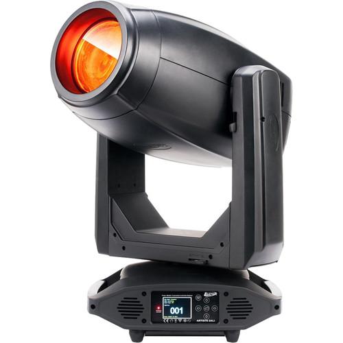Elation Professional 380W LED-Laser Hybrid Motorized Zoom Light