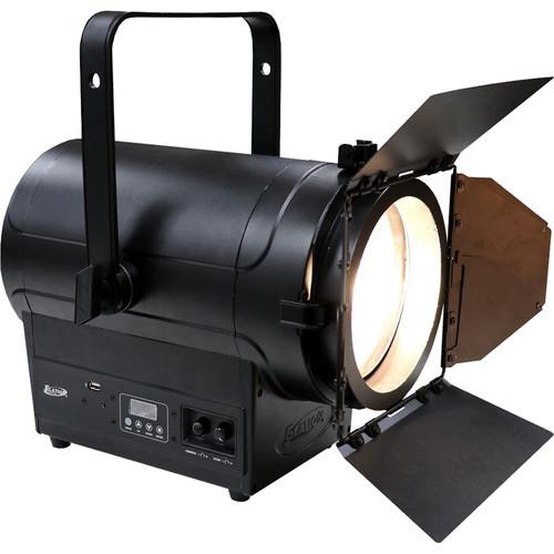 Elation Professional KL Fresnel 8 350W Warm White LED Light