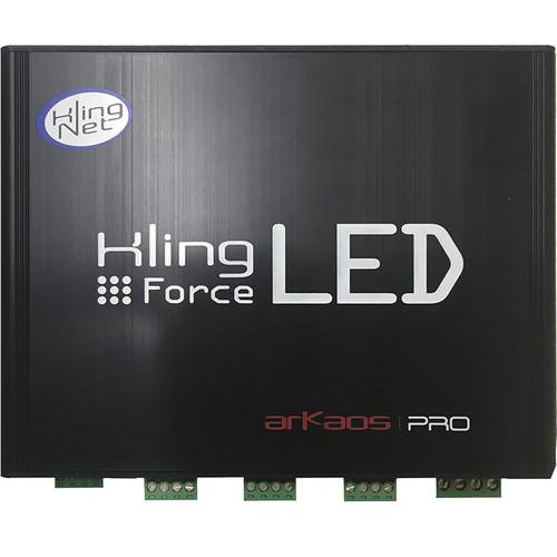 Elation Professional Kling Force LED