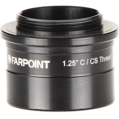 Farpoint Prime Focus C CS-Mount Adapter