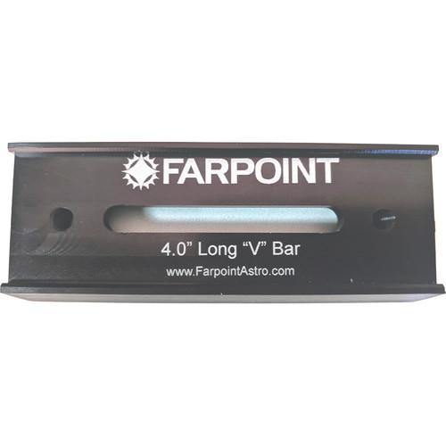 Farpoint Universal Vixen Dovetail Plate