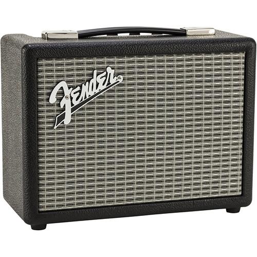 Fender Indio Portable Bluetooth Speaker