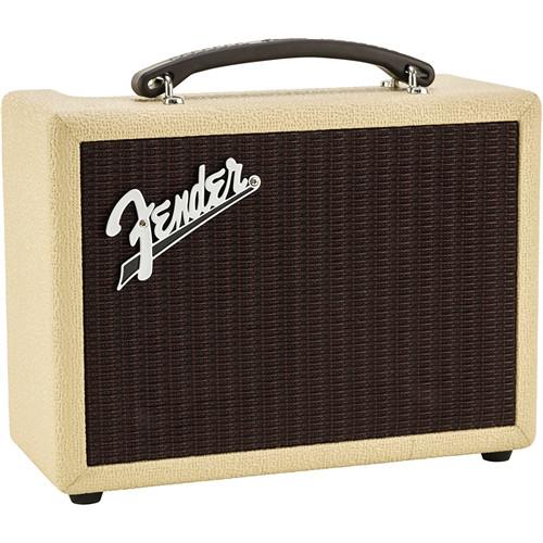 Fender Indio Portable Bluetooth Speaker