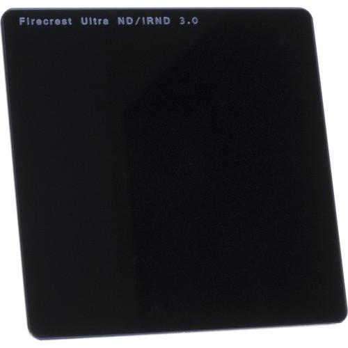 Formatt Hitech 100 x 100mm Firecrest Ultra ND 3.0 Filter