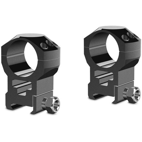 Hawke Sport Optics Two-Piece Tactical Ring Mounts
