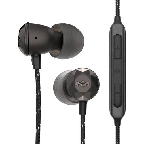 House of Marley Nesta In-Ear Headphones